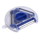 Triple Head Peeler